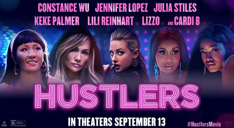 hustlers movie tiff